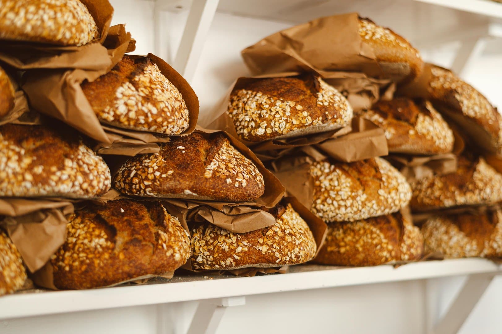 Boulangerie