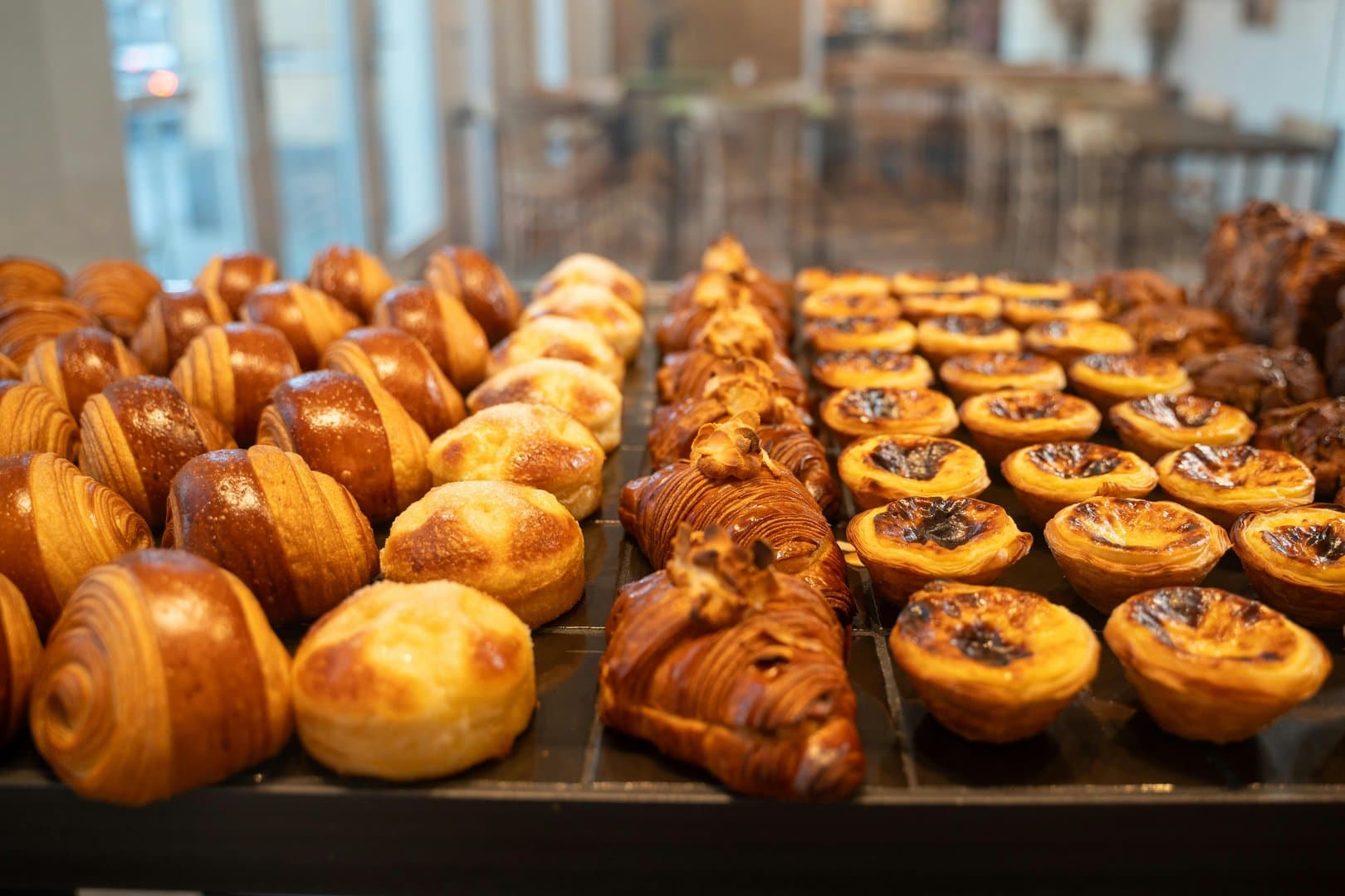 Viennoiserie