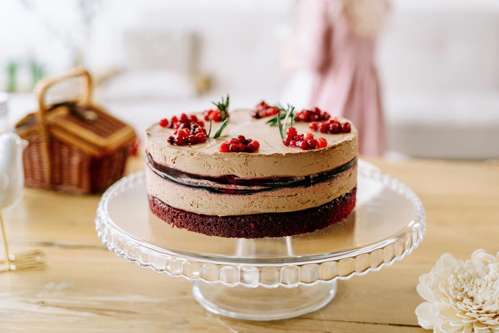 Pâtisserie