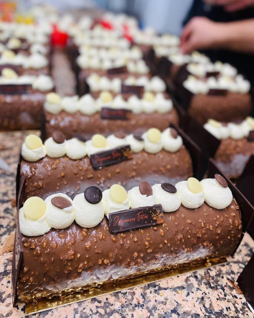 Photo de la boulangerie 1