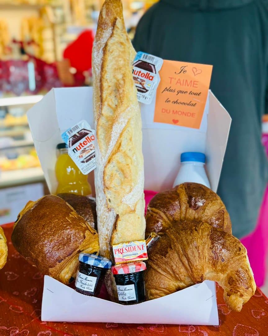 Photo de la boulangerie 3