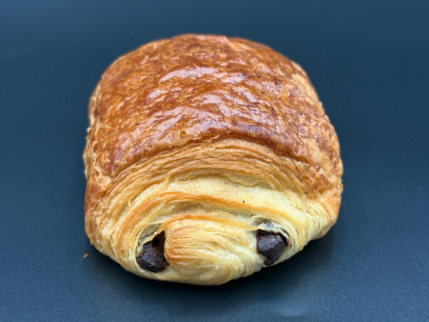 Petit pain chocolat