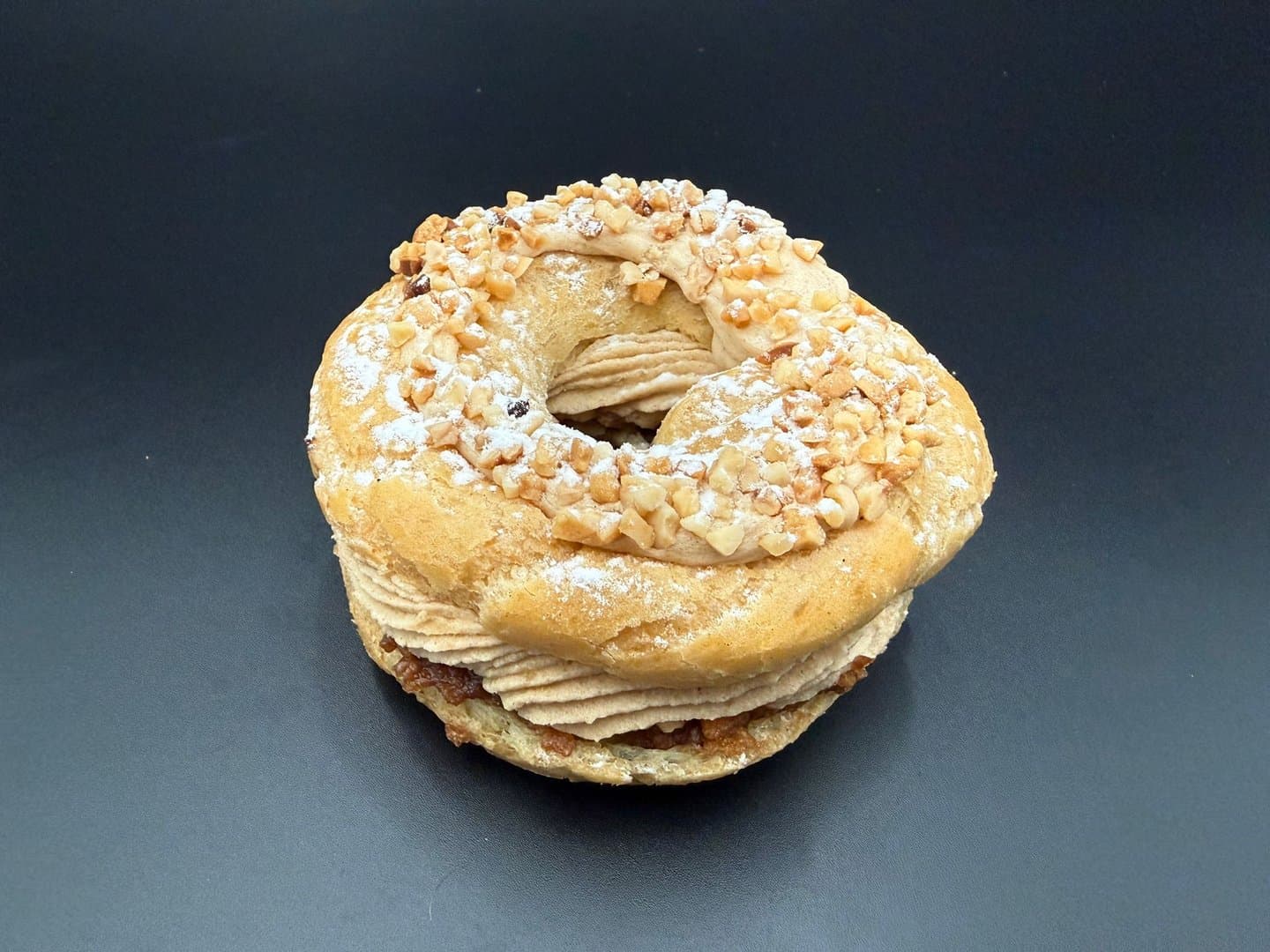 Paris Brest